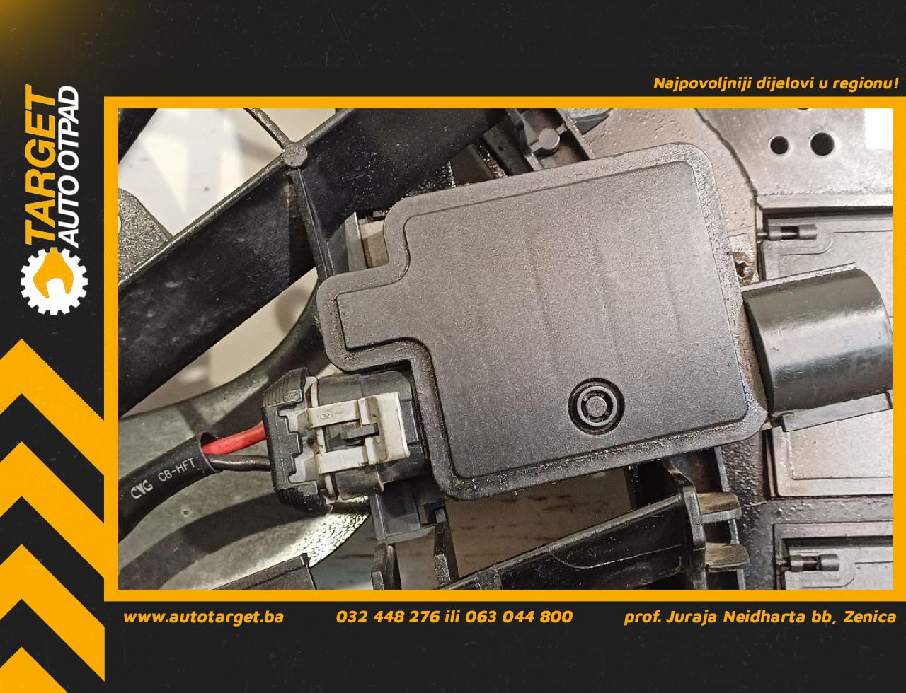 ELEKTRONIKA MODUL JAGUAR XE (X760) > 15 - 940013003