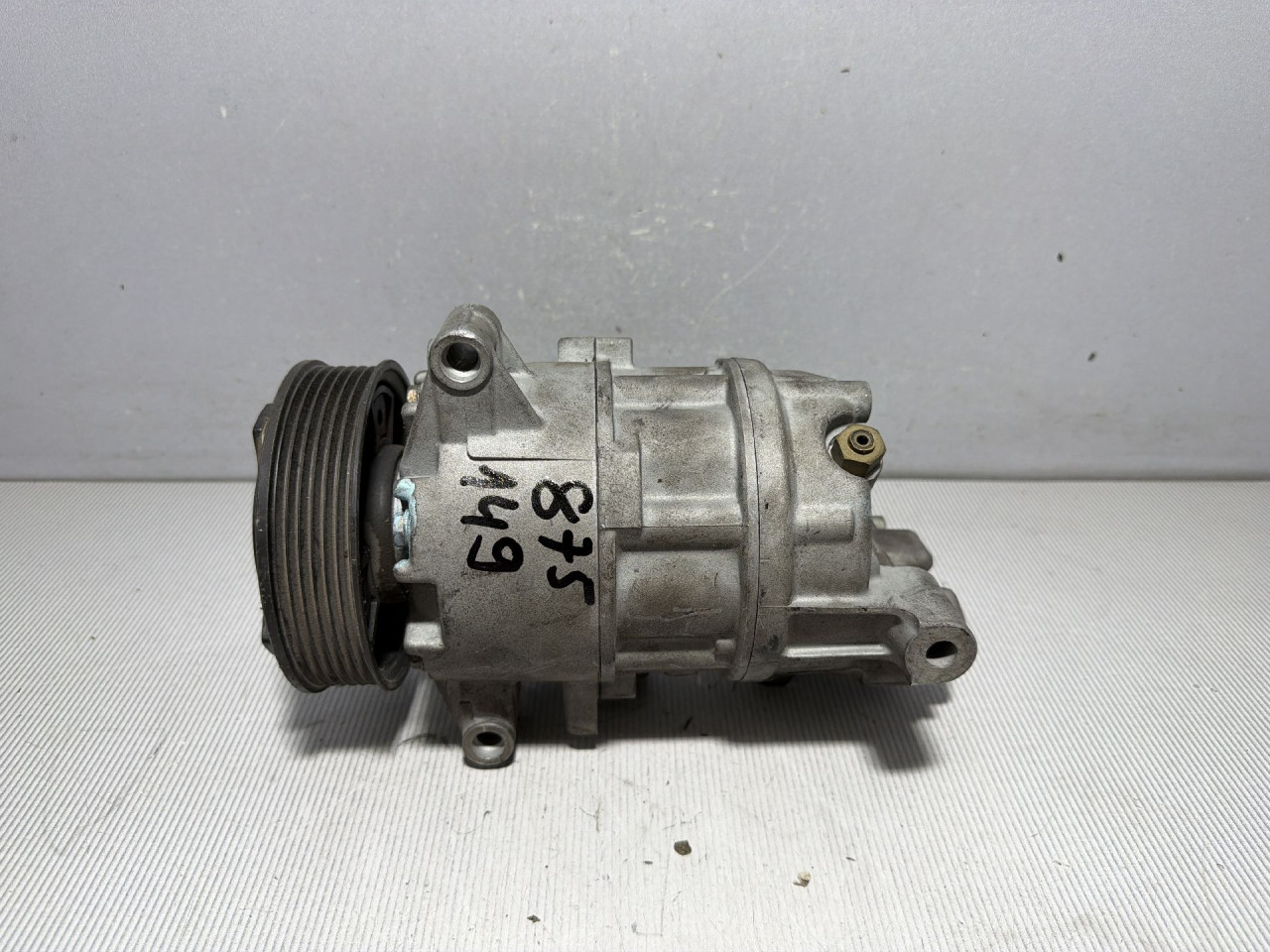 KOMPRESOR KLIME BMW SERIJA 3 (E90/E91) > 05-09 6915380