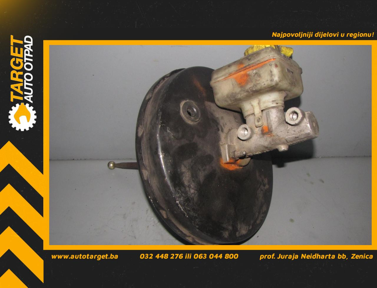 KOCIONI DOBOS VW GOLF 4 > 97-03 1J1312105 1J1312105