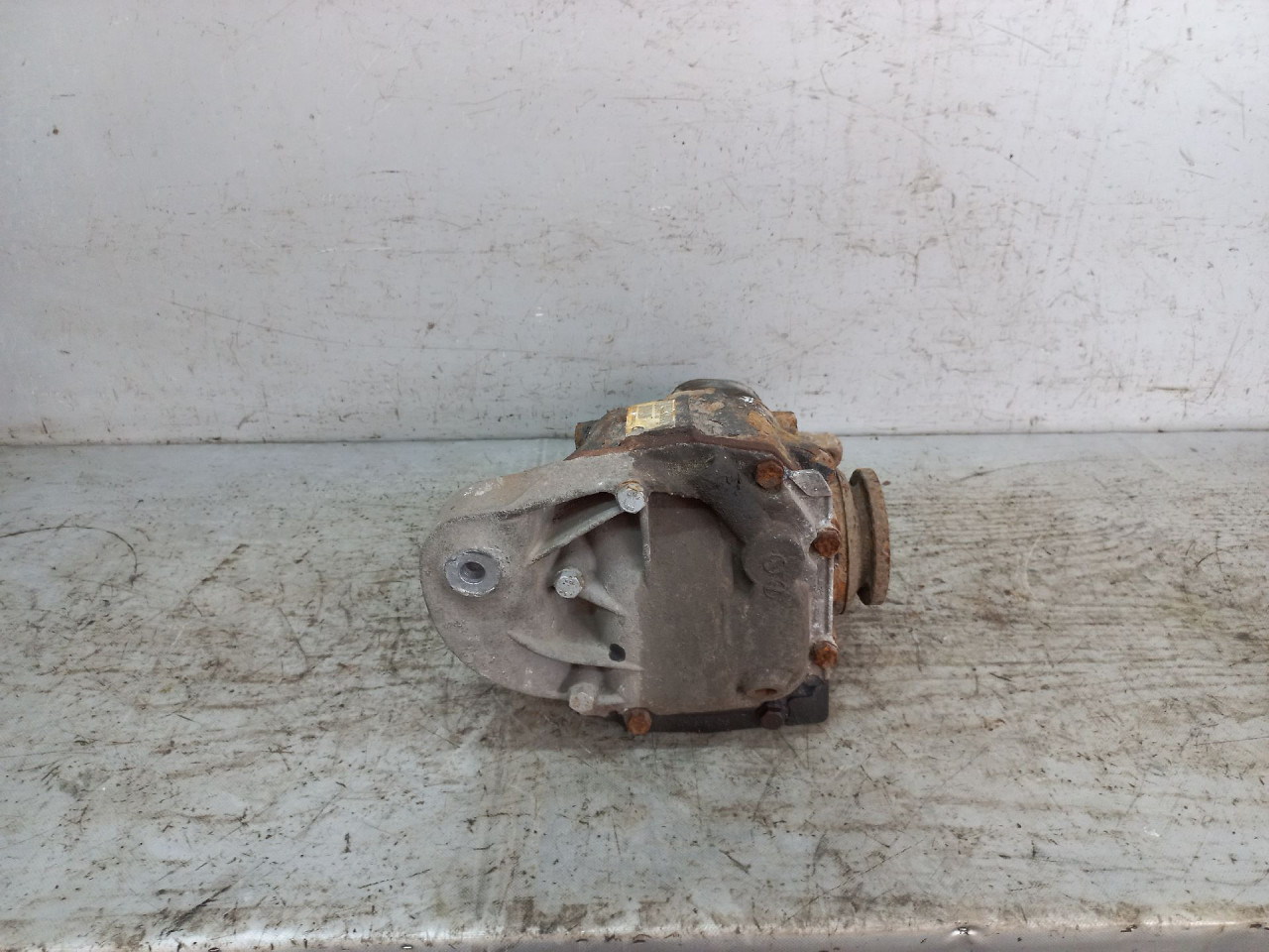 DIFERENCIJAL BMW SERIJA 1 (E87/E81) > 07-11 7598855
