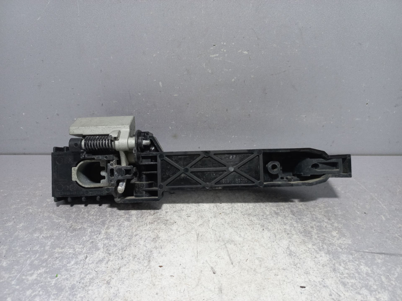 RUCKA VRATA NISSAN QASHQAI > 06-10 80611EB300