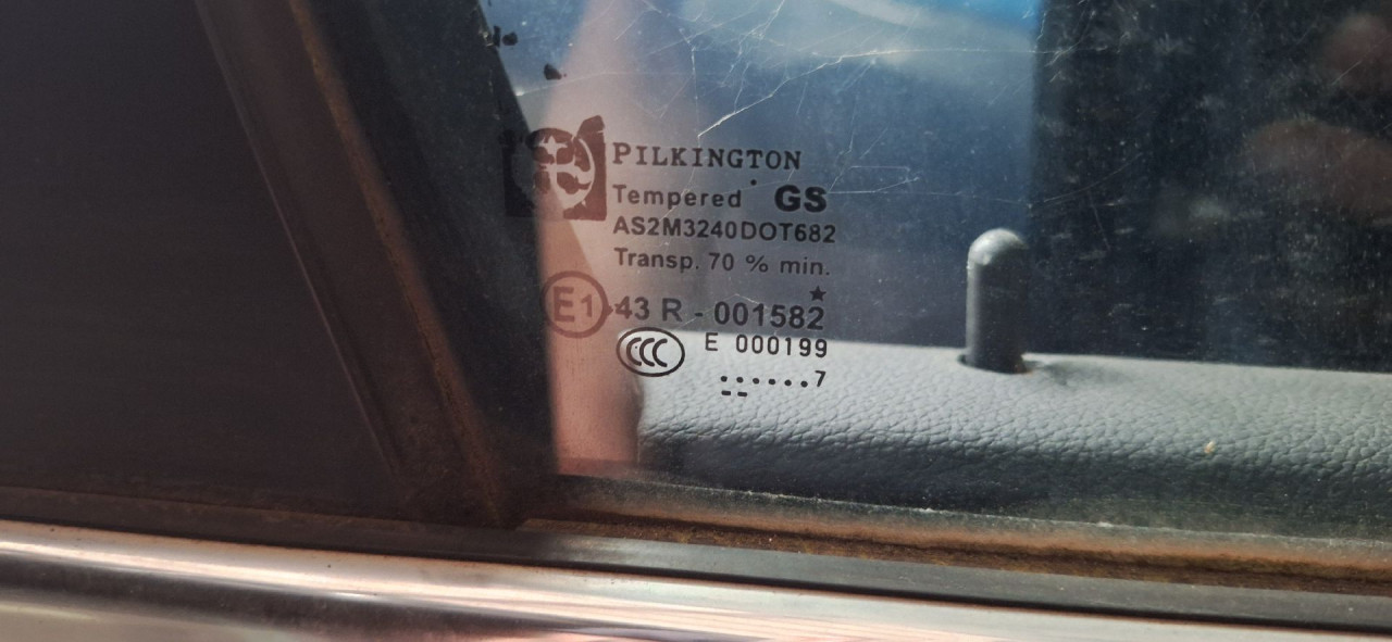 DIJELOVI STAKLO OPEL ASTRA J > 12-15