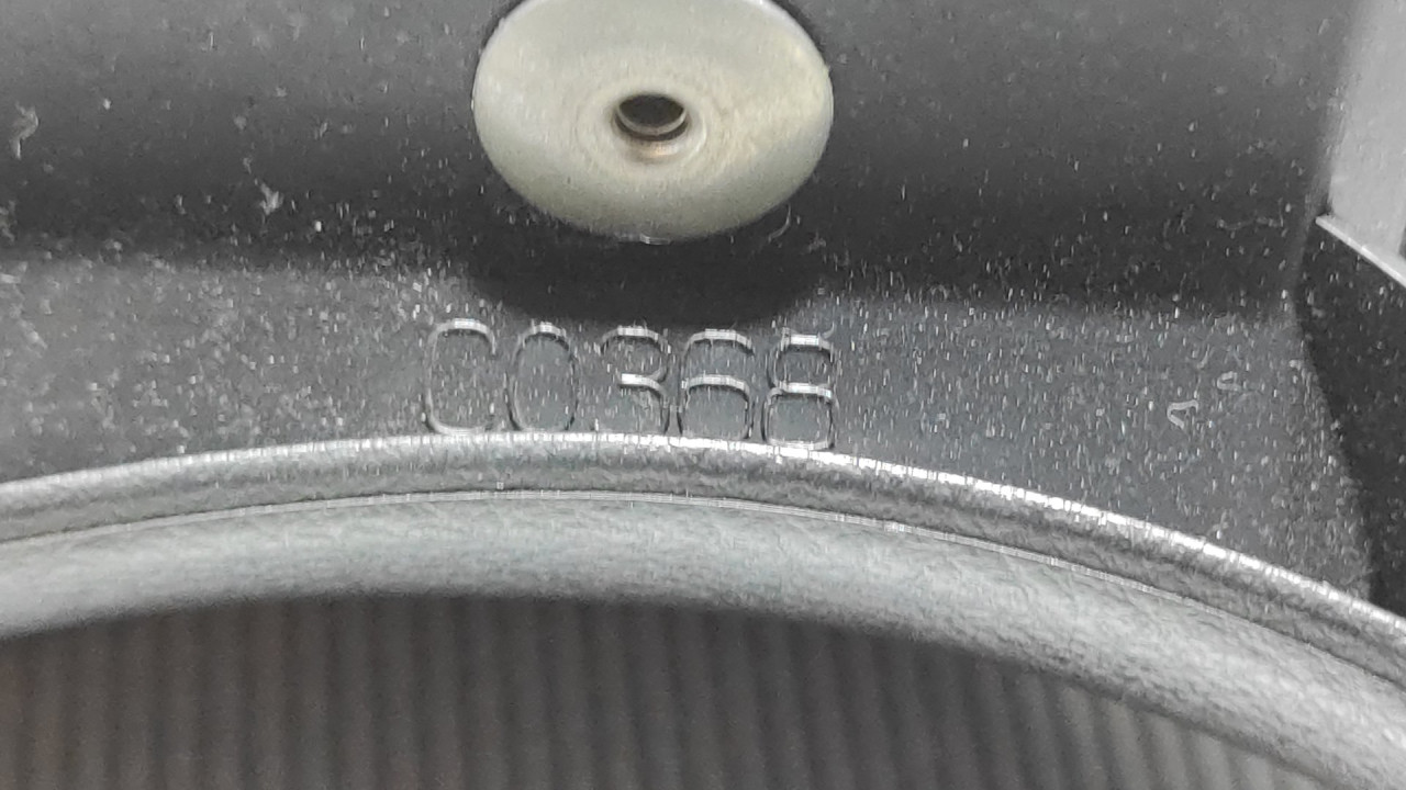 DIJELOVI AIRBAG VOLANA MAZDA 6 > 02-05 C0368