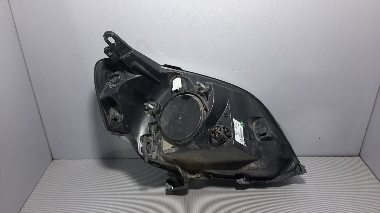 DIJELOVI FAR FIAT QUBO > 08-16 1353198080