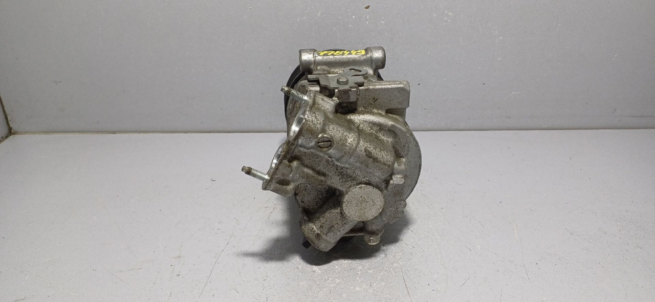 KOMPRESOR KLIME PEUGEOT 208 > 19- 9828684880 4472505150