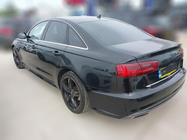 DIJELOVI AUDI A6 4G > 14-18 2.0 Dizel CNHA MOTOR