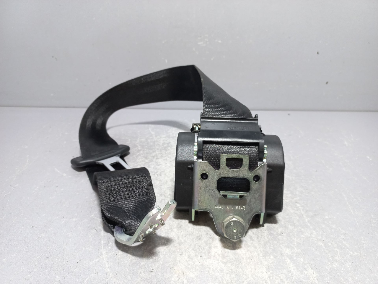 POJAS AUDI A5 (8T) SPORTBACK > 11-17 8K0857805Q