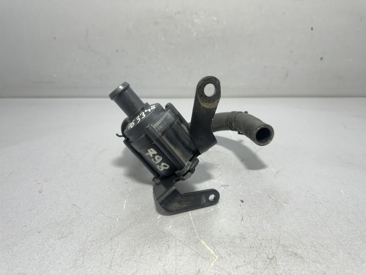 POMOCNA PUMPA VODE AUDI A5 (F5) COUPE > 17 - 5Q0965561B