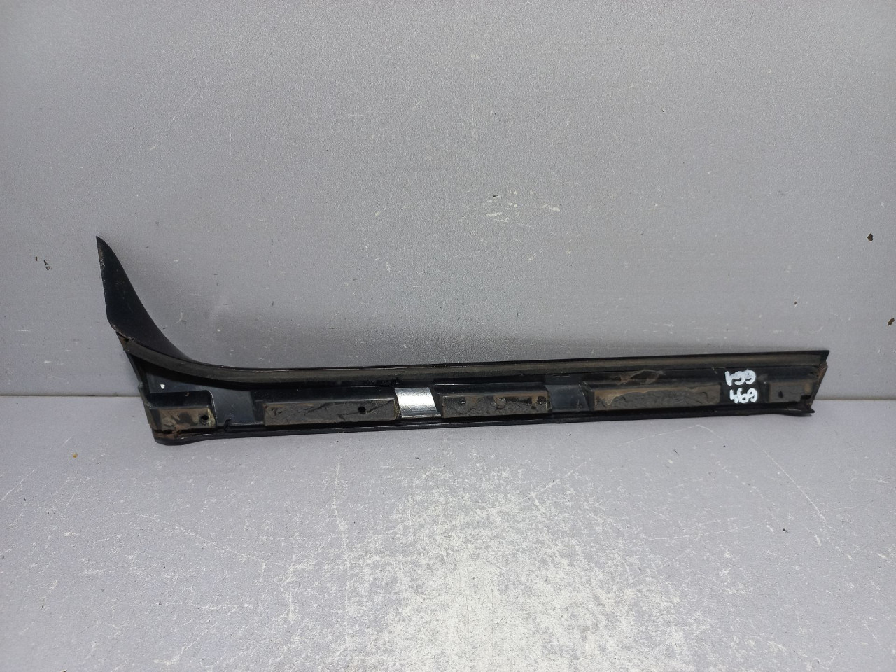DIJELOVI SPOJLER VW PASSAT B8 > 14- 3G9805946