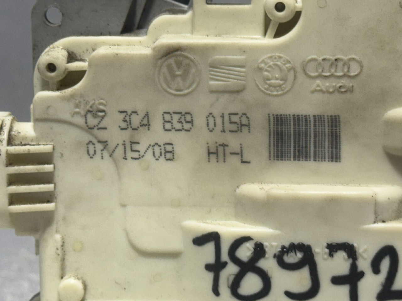 DIJELOVI BRAVA VRATA VW TIGUAN > 07-11 3C4839015A