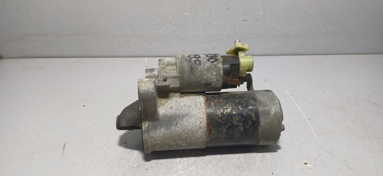 DIJELOVI ALNASER MAZDA CX5 > 12-15 M001T81582