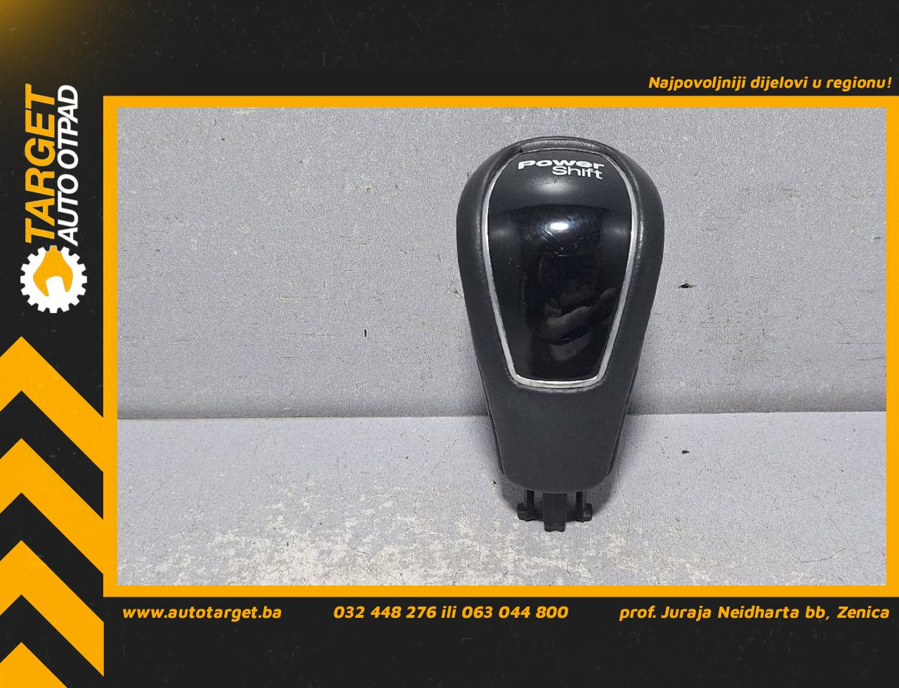 DIJELOVI RUCICA MJENJACA FORD S-MAX > 10-15