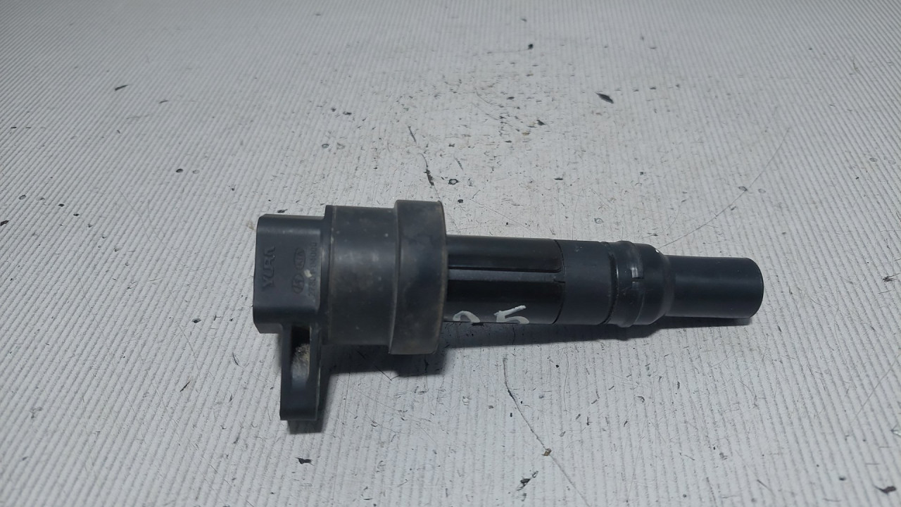 DIJELOVI BOMBINA KIA PICANTO > 11-15 2730104000