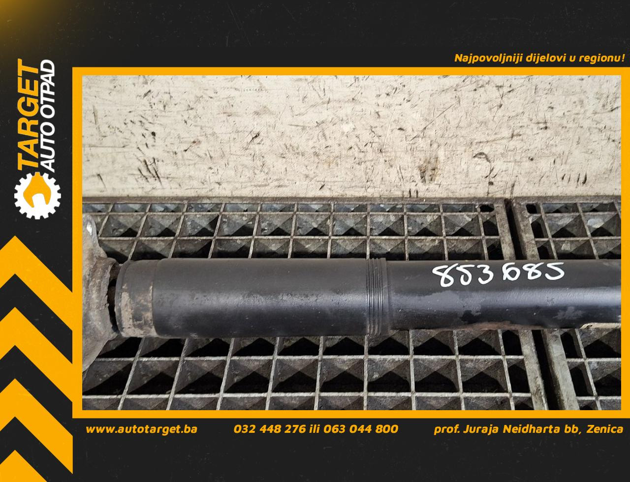 DIJELOVI AMORTIZER VOLVO S60/V60 > 10-13 2.0 31323228