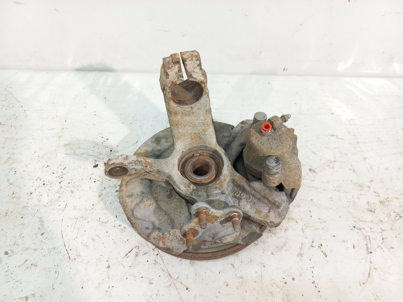 DIJELOVI GLAVCINA SEAT IBIZA > 08-12 6Q0255AC