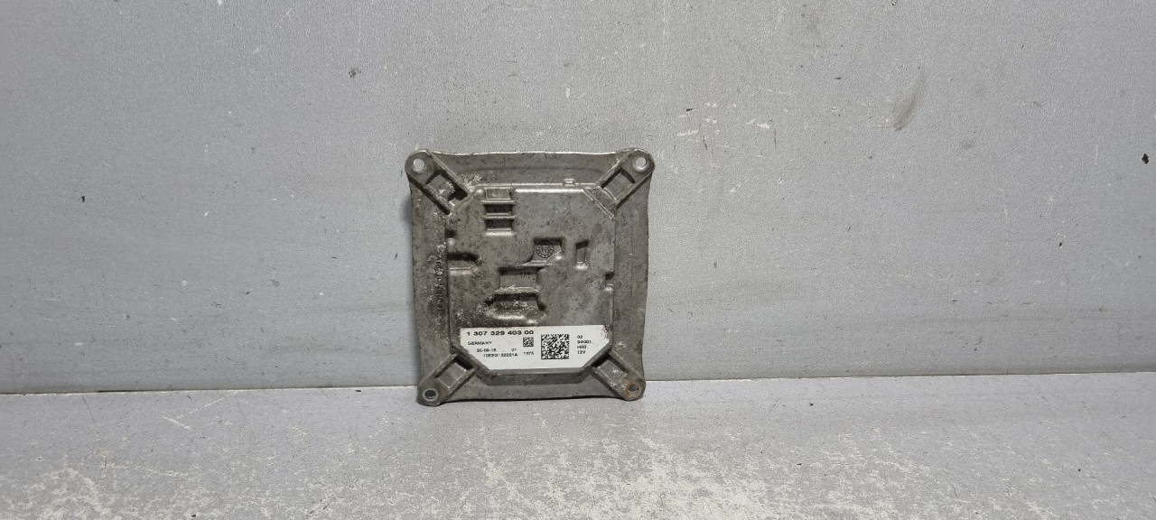 BALAST FARA PEUGEOT 308 > 17-21 130732940300