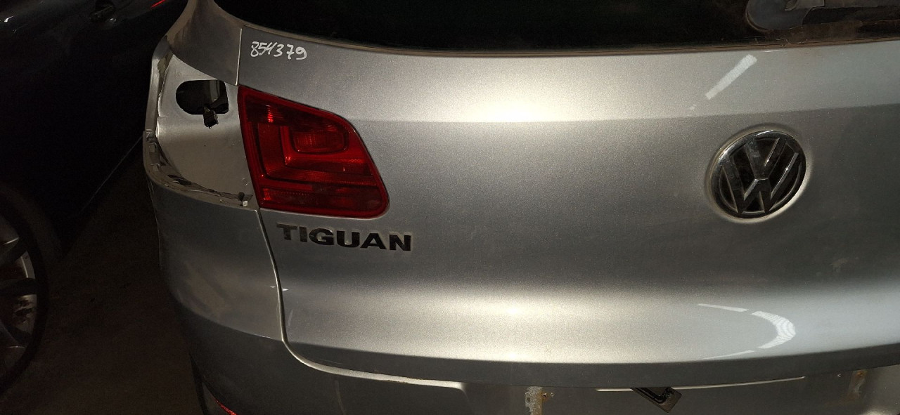 DIJELOVI GEPEK VW TIGUAN > 11-15 2.0 5N0827025G