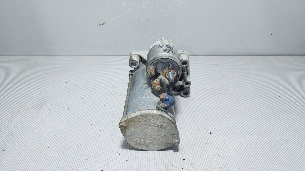 DIJELOVI ALNASER CITROEN C3 > 09-13 9662854180