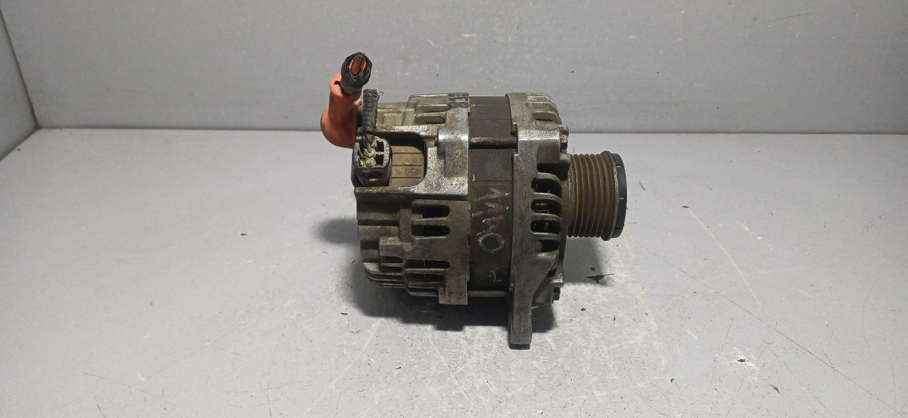 ALTERNATOR NISSAN NAVARA PATHFINDER > 10-15