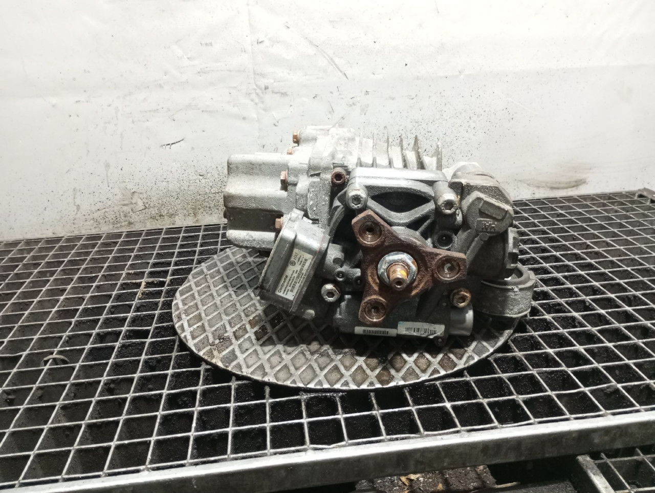 DIJELOVI DIFERENCIJAL AUDI A3 > 08-12 2.0 0BR525010B