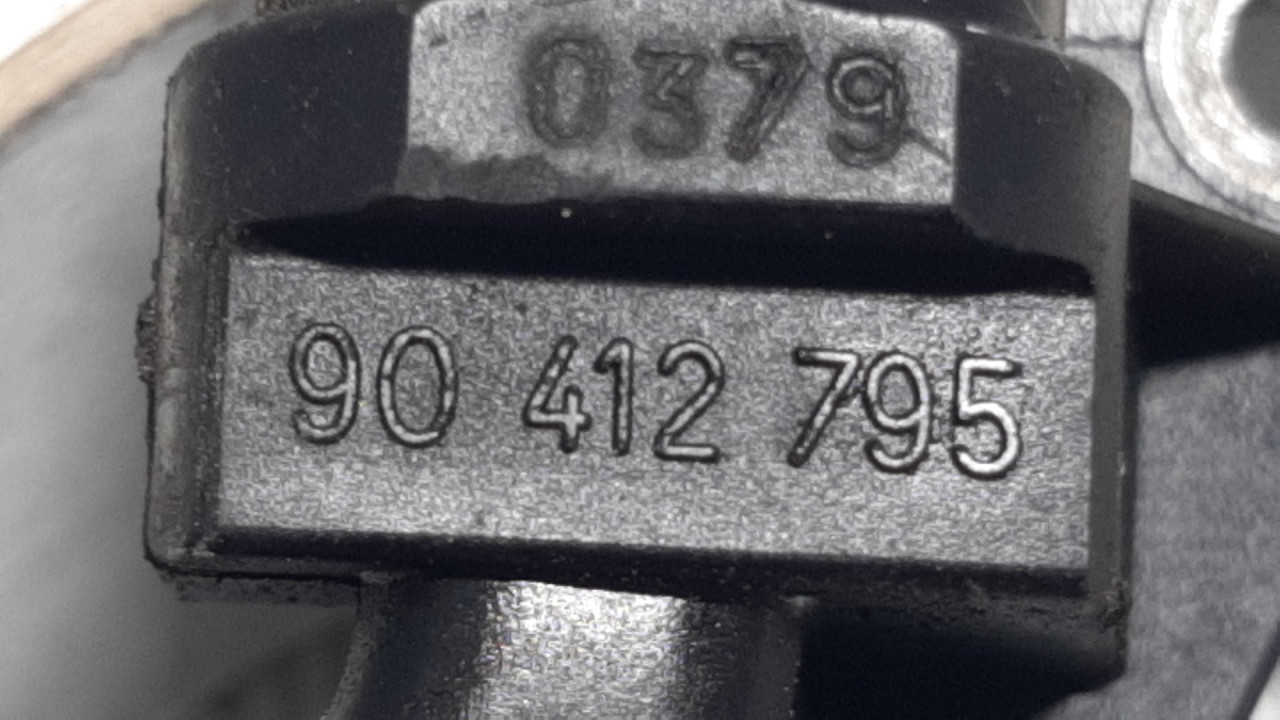 SENZOR BREGASTE OPEL CORSA B > 97-00 90412795