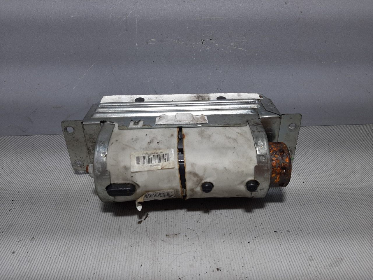 AIRBAG SUVOZACA CITROEN C5 > 01-04 PB1003602G