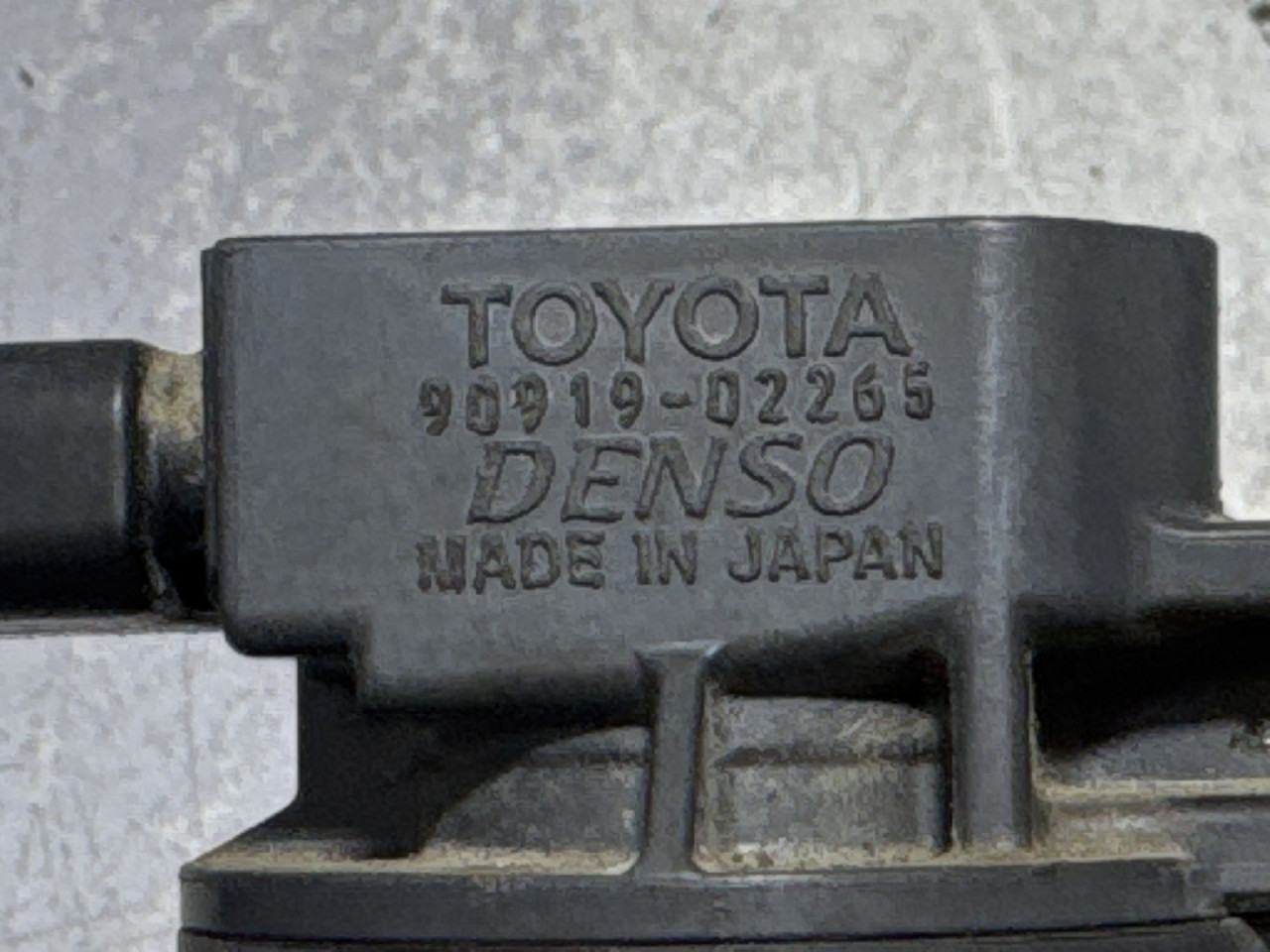 DIJELOVI BOMBINA TOYOTA YARIS > 11-14 9091902265