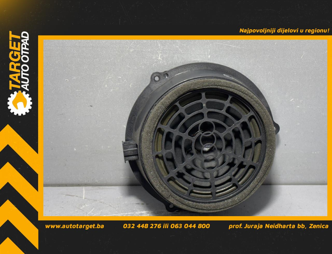DIJELOVI ZVUCNIK AUDI A5 (8T) SPORTBACK > 11-17 2.0 8K0035411A