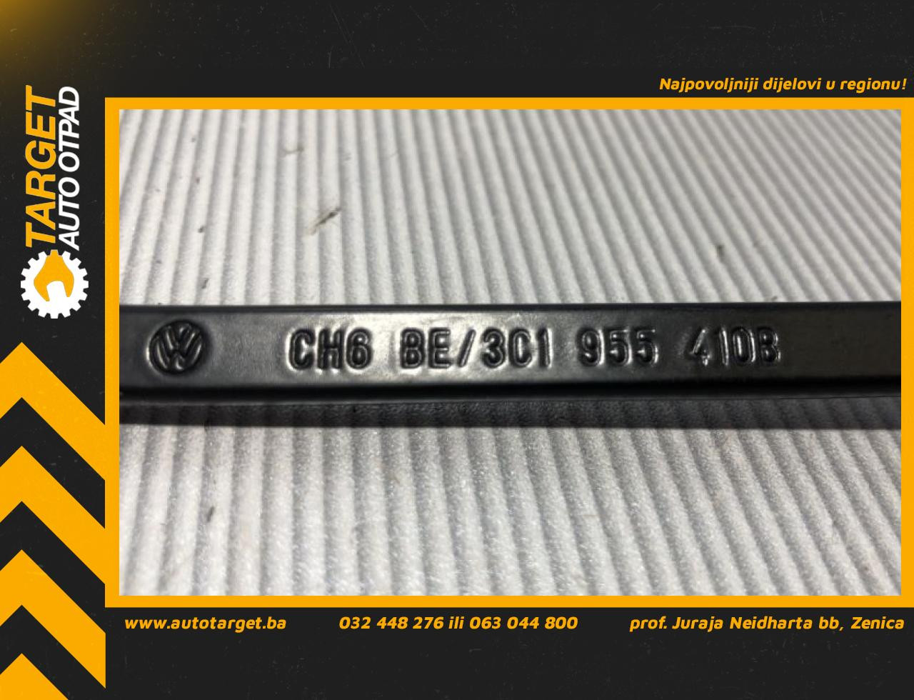 DIJELOVI BRISAC VW PASSAT B6 > 05-10 3C1955410B