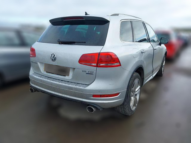 DIJELOVI VW TOUAREG > 11-14 3.0 Dizel CRCA MOTOR