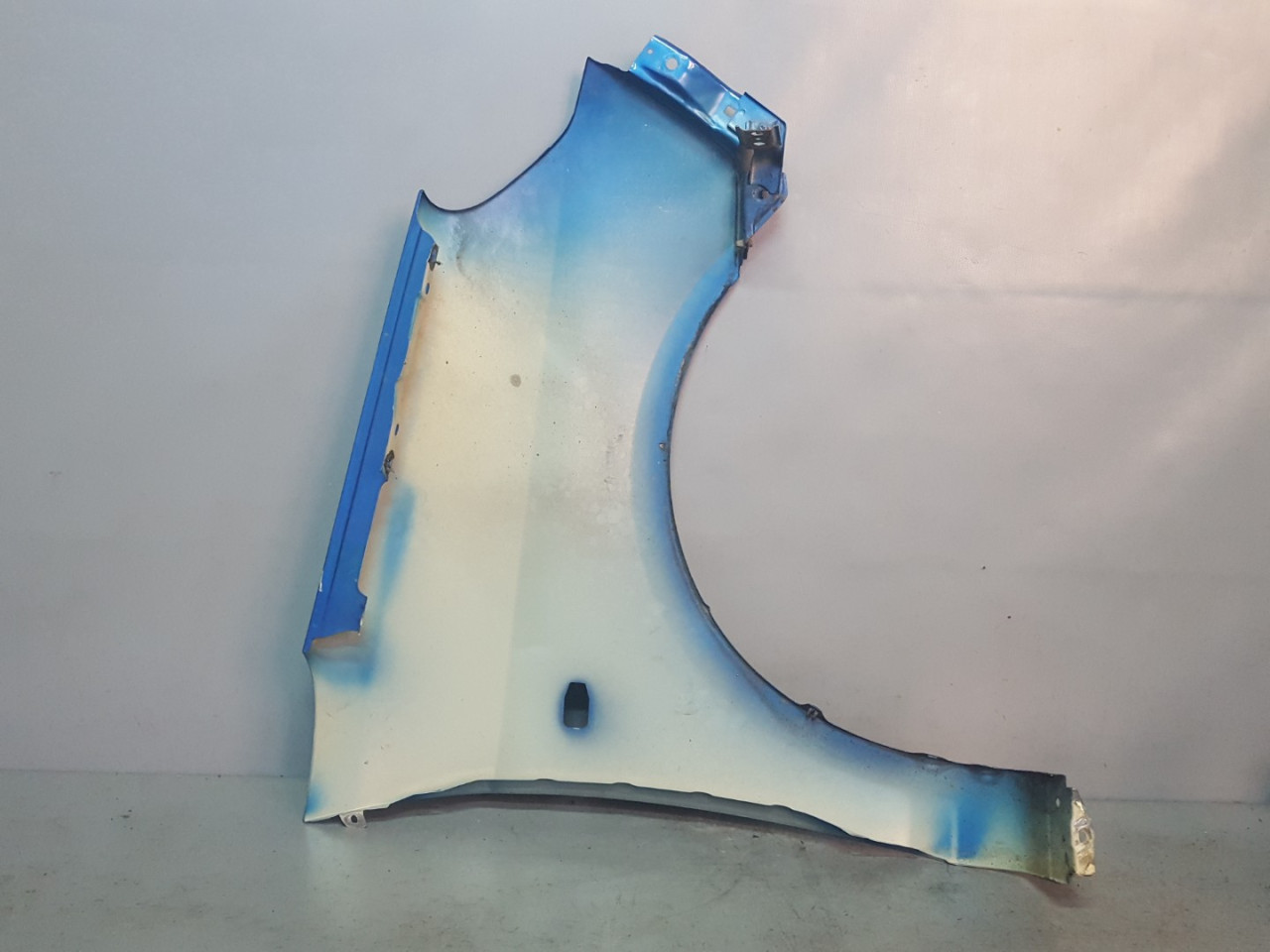 DIJELOVI BLATOBRAN KIA PICANTO > 04-07 KI322011