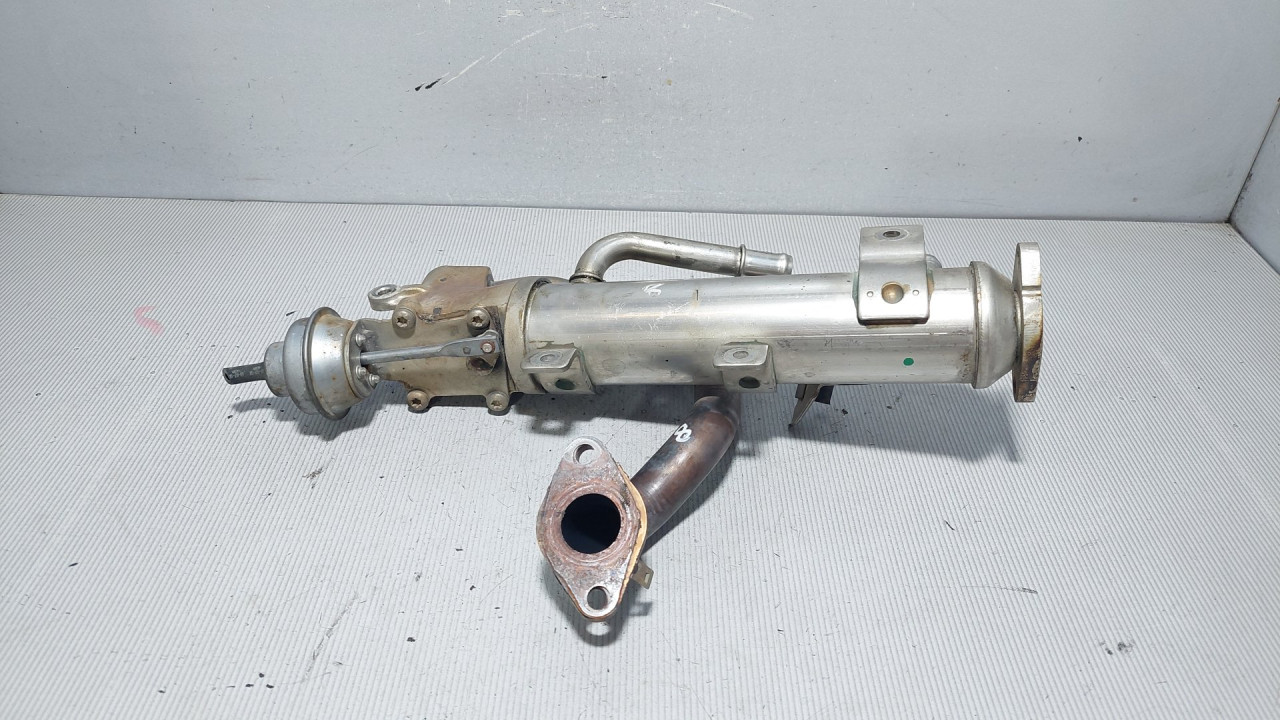 HLADNJAK EGR VENTILA AUDI A4 (B8) > 07-11 03L131512AH