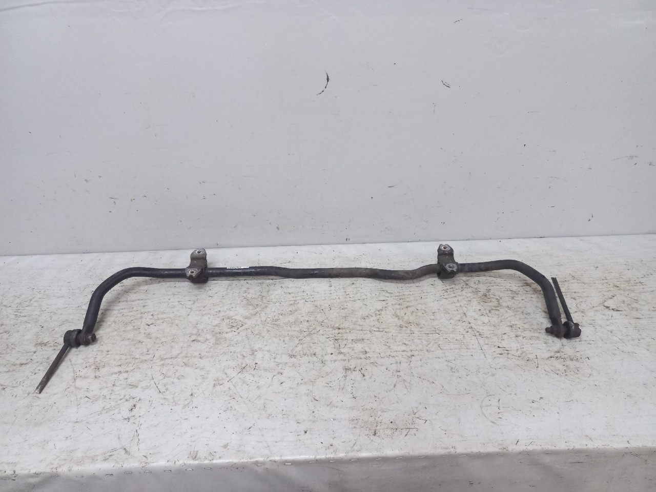 DIJELOVI BALANS STANGA VW CADDY > 03-10 2K3411303
