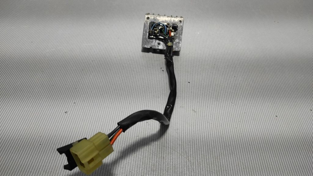ELEKTRONIKA REOSTAT JAGUAR XJ > 97-03 2SD1460