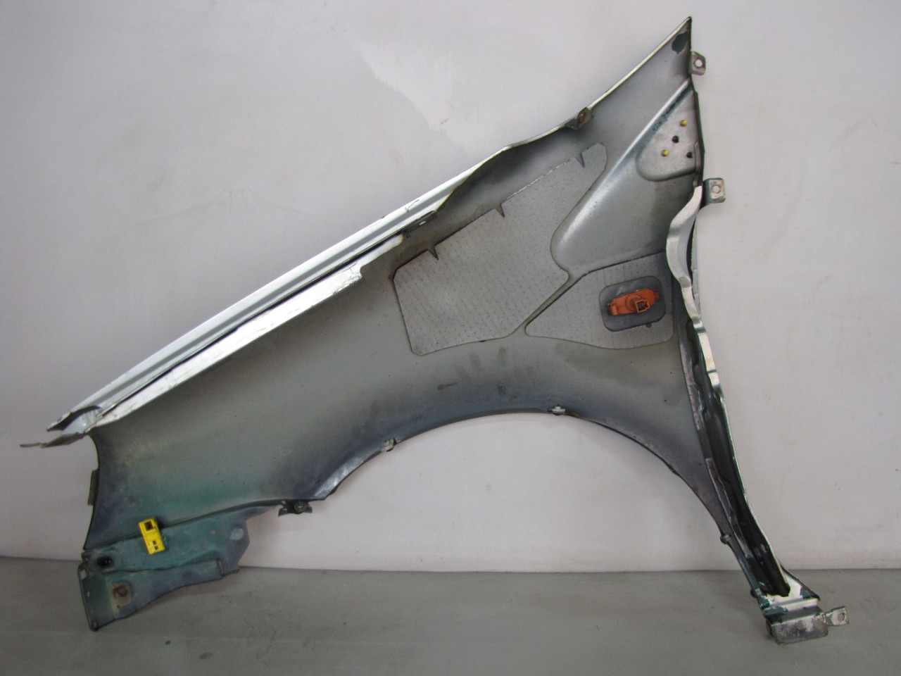 BLATOBRAN NISSAN ALMERA TINO > 01-06 DS725012