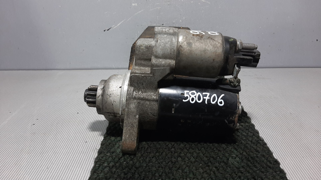 DIJELOVI ALNASER VW GOLF 5 > 03-08 02T911023M