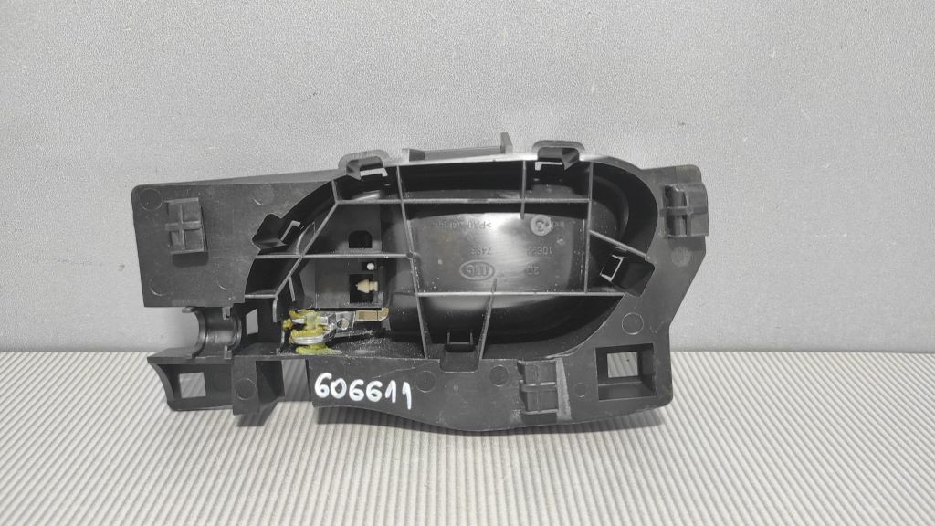 UNUTRASNJA RUCKA VRATA PEUGEOT 308 > 11-13 9660525380