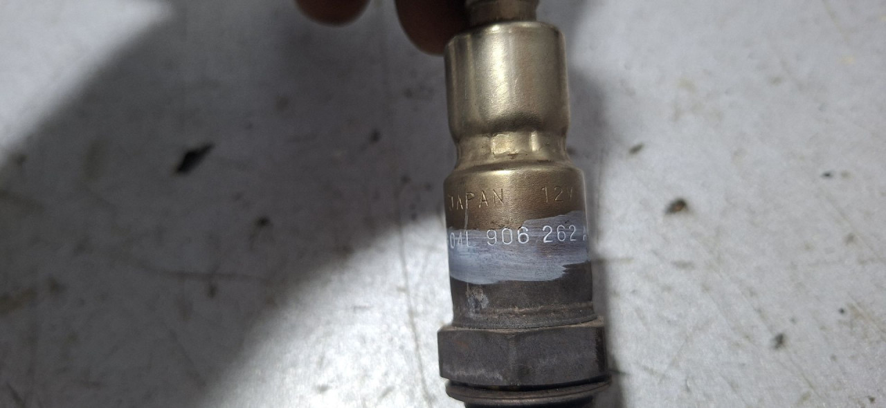 DIJELOVI LAMDA SONDE SKODA SUPERB > 15-19 2.0 04L906262A