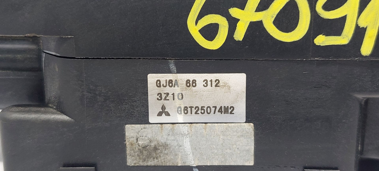 ELEKTRONIKA MODUL MAZDA 6 > 02-05 G6T25074M2