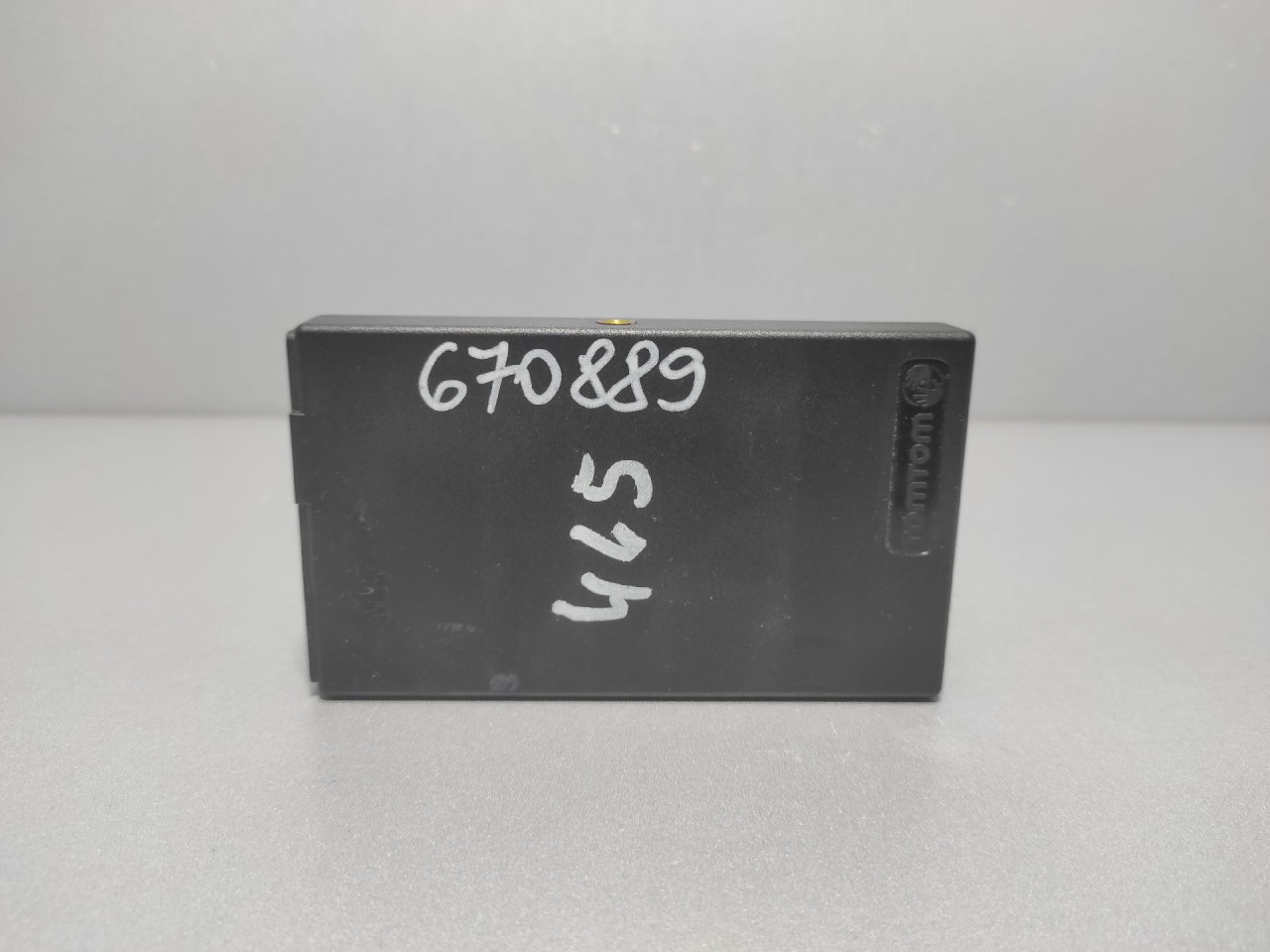 ELEKTRONIKA MODUL MAZDA 6 > 10-12 KD5166EZ0