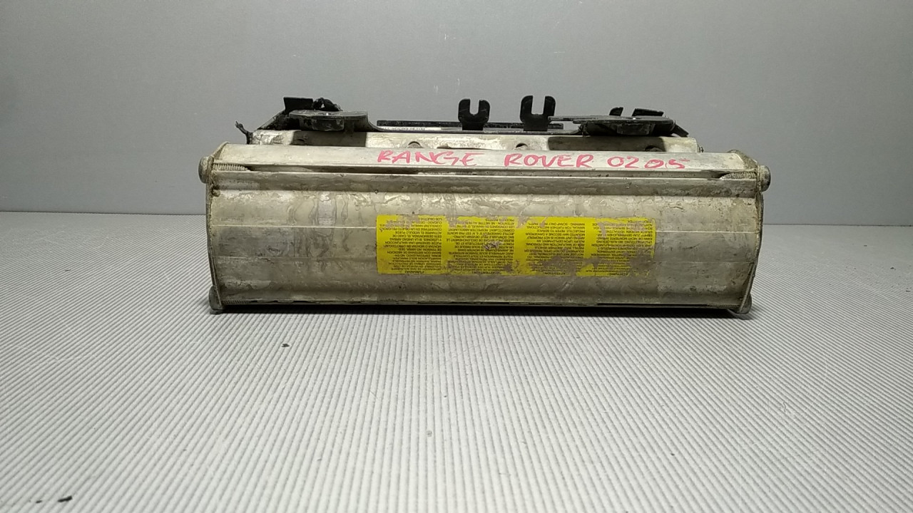 AIRBAG SUVOZACA LAND ROVER RANGE ROVER > 02-05 30341967
