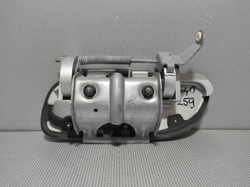 DIJELOVI RUCKA VRATA VOLVO S70/V70 > 00-04 9159640