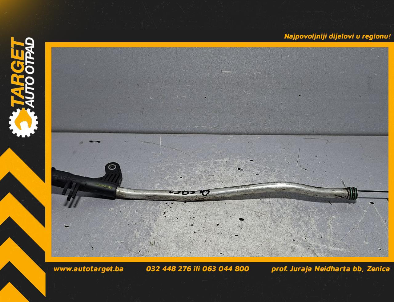 DIJELOVI SIPKA ULJA PEUGEOT 308 > 21- 1.5 9824425380