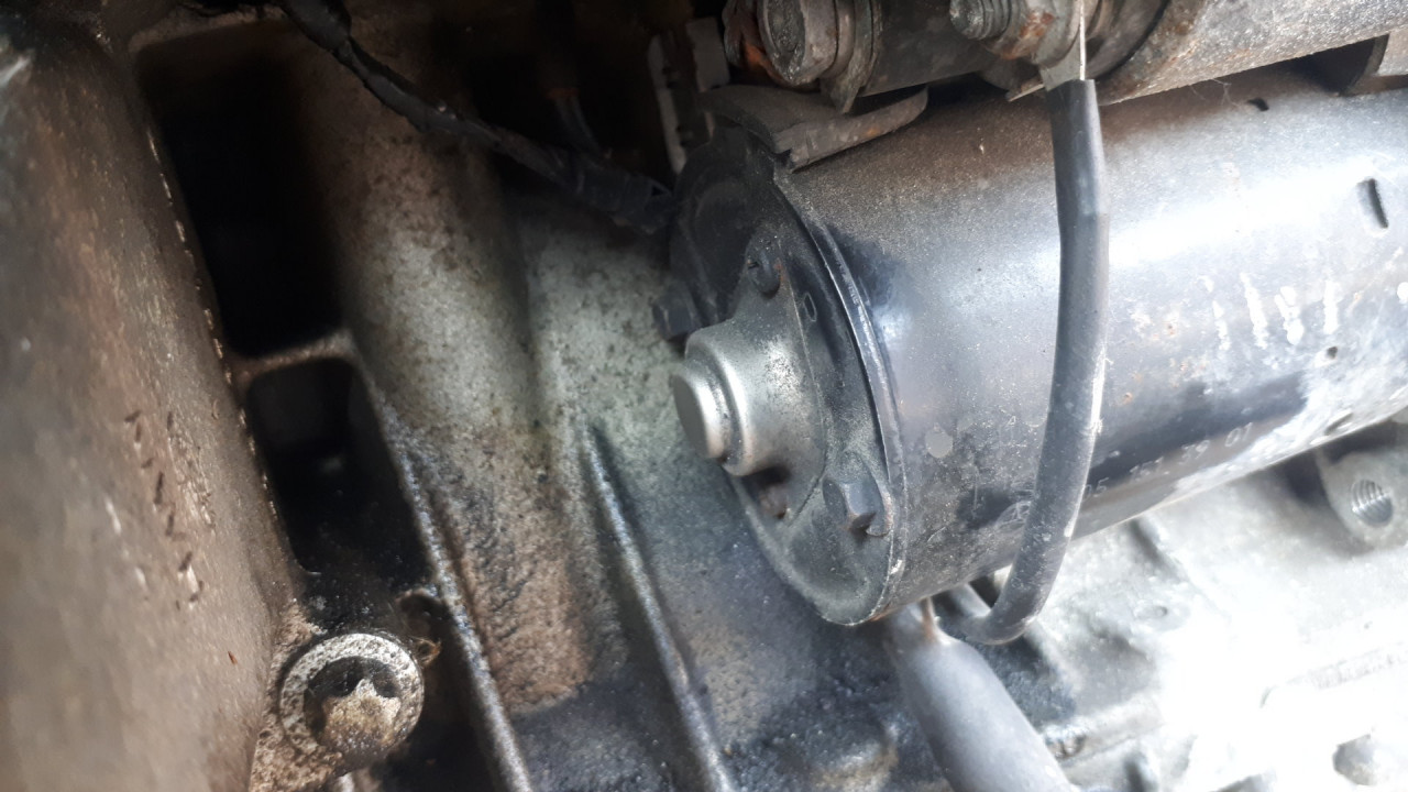 ALNASER MERCEDES CLK (W209) > 02-09 0051513901