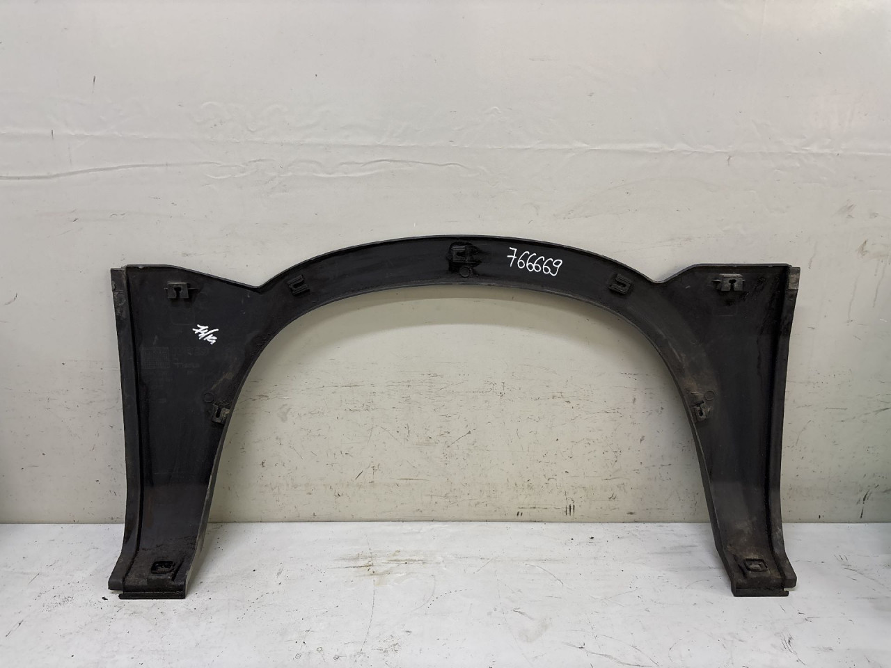 RUB BLATOBRANA IVECO DAILY > 14- 5801521559