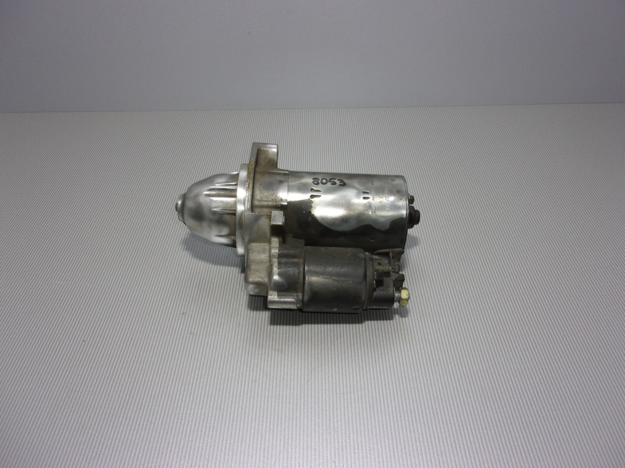 ALNASER MERCEDES C KLASA (W202) > 93-00 0001107037 0001