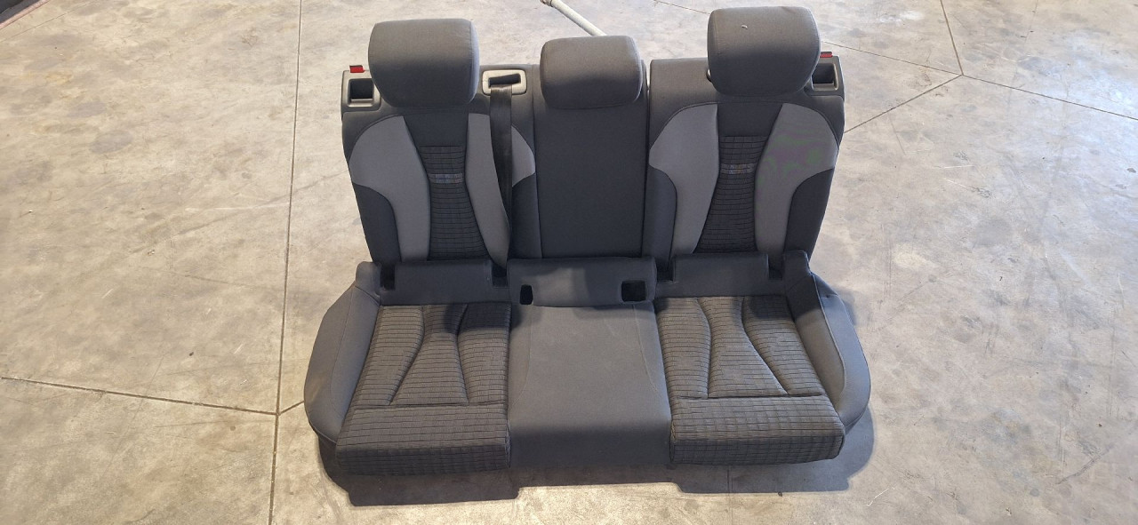 DIJELOVI SJEDISTA AUDI A3 (8V1/8VA) > 12-16 2.0