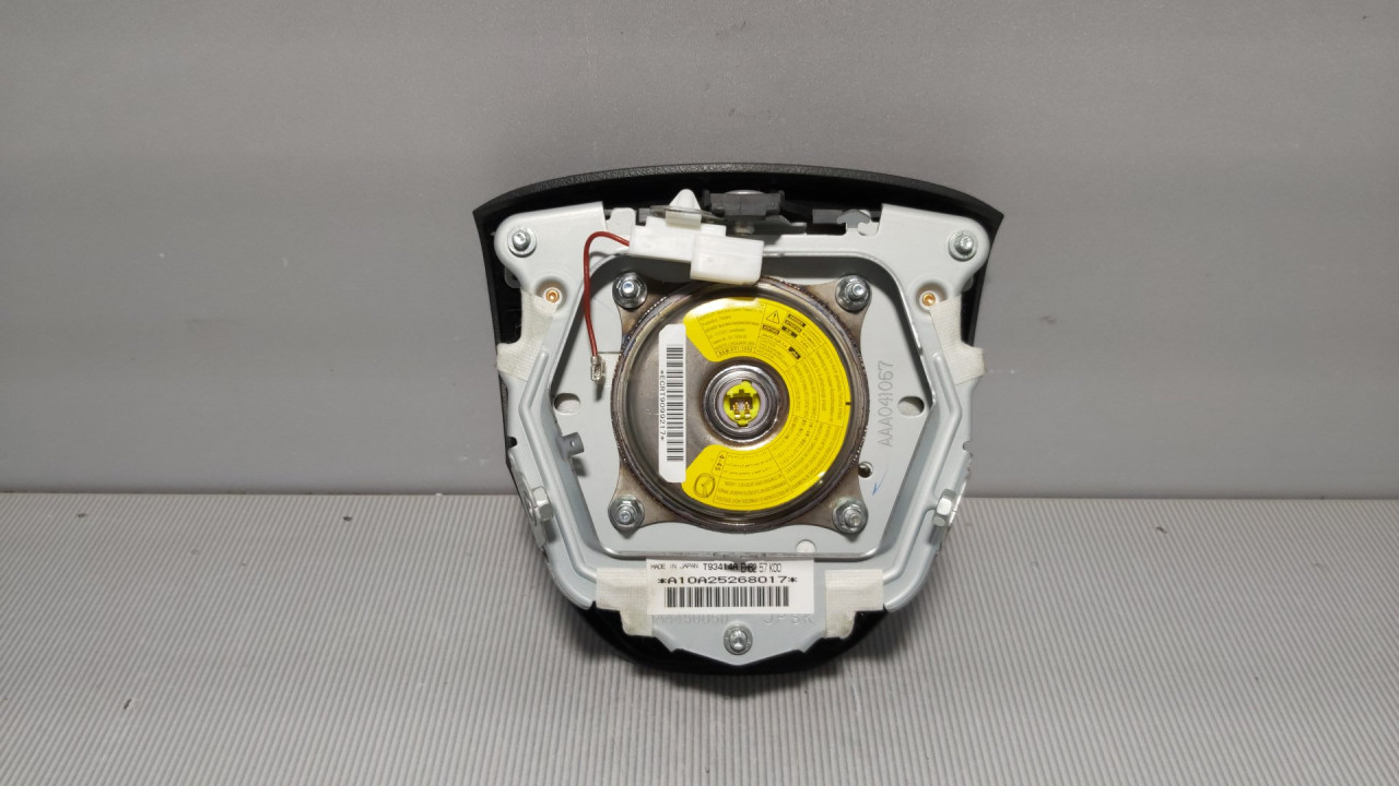 DIJELOVI AIRBAG VOLANA MAZDA CX7 > 07- EH6257K00