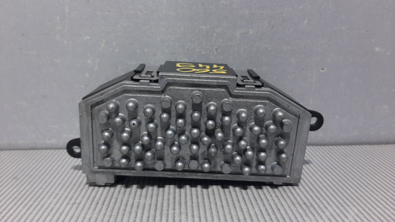 ELEKTRONIKA REOSTAT AUDI A3 > 08-12 3C0907521F