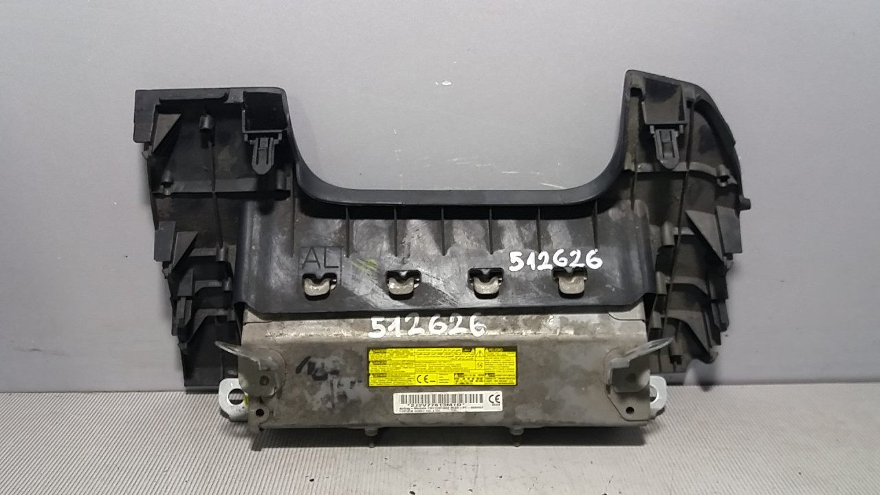 AIRBAG NOGU TOYOTA AURIS > 13-15 TG11D01002